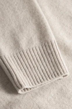 Norse Standard Merino Lambswool Polo><noscript><img width=