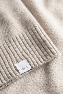 Norse Standard Merino Lambswool Polo><noscript><img width=