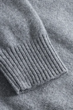 Norse Standard Merino Lambswool Sweater><noscript><img width=