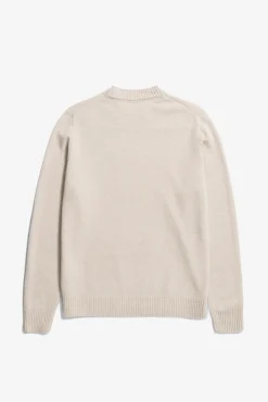 Norse Standard Merino Lambswool Sweater>Norse Projects Clearance