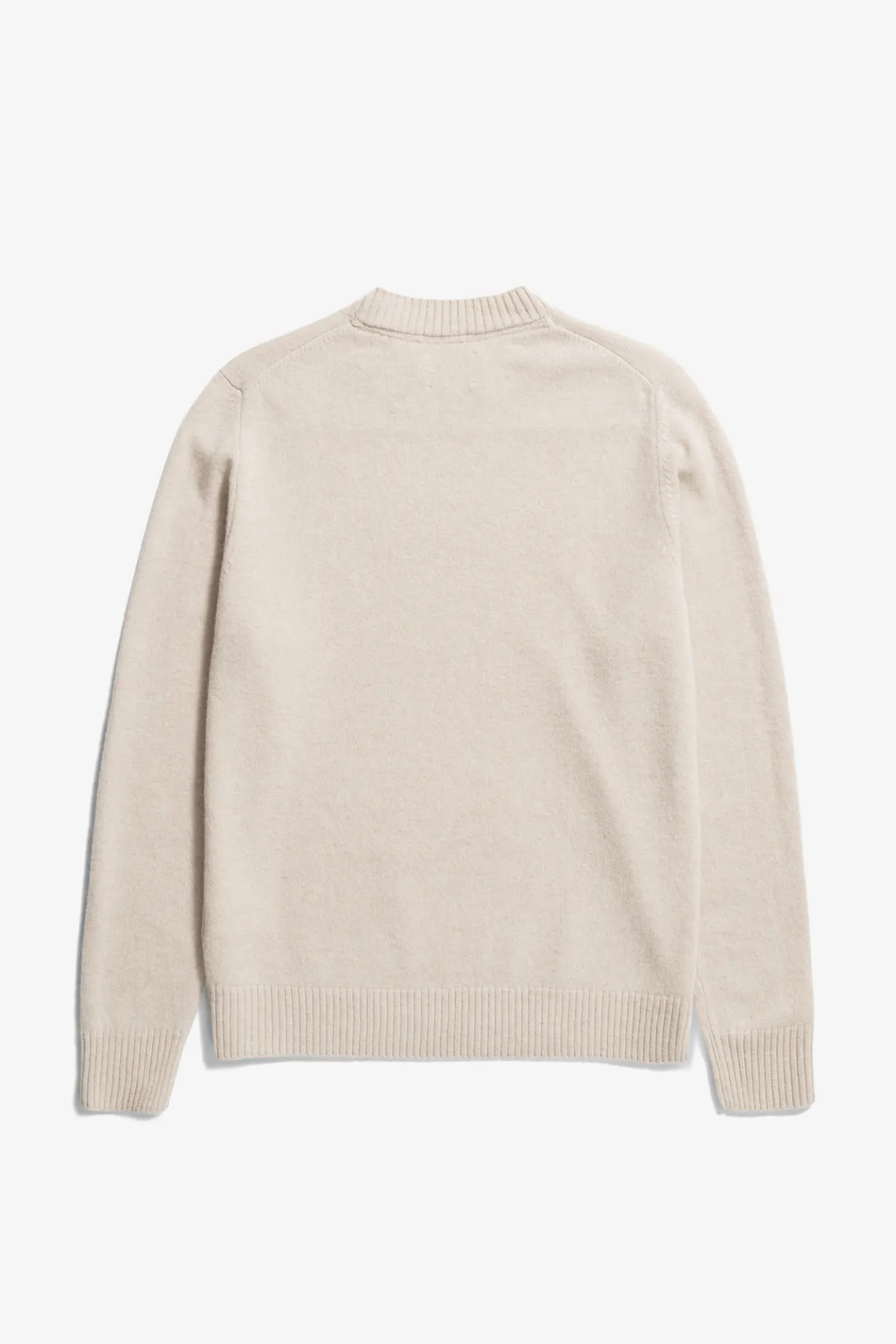 Norse Standard Merino Lambswool Sweater>Norse Projects Clearance
