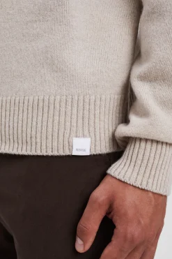 Norse Standard Merino Lambswool Sweater><noscript><img width=