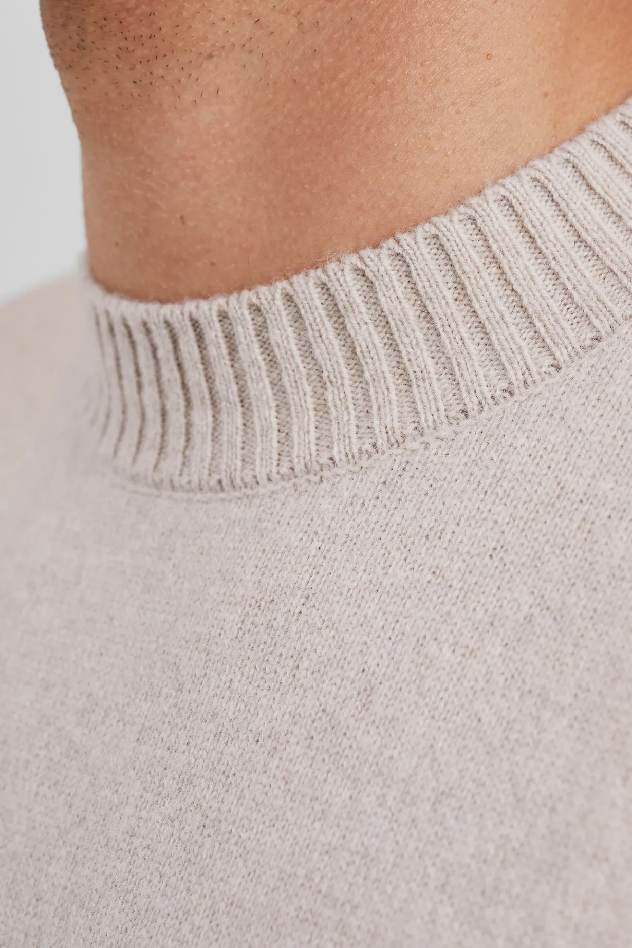 Norse Standard Merino Lambswool Sweater>Norse Projects Clearance