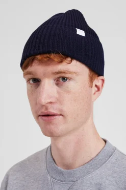 Norse Standard Merino Lambswool Beanie><noscript><img width=