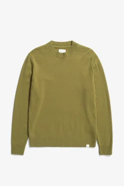 Norse Standard Merino Lambswool Sweater>Norse Projects Outlet