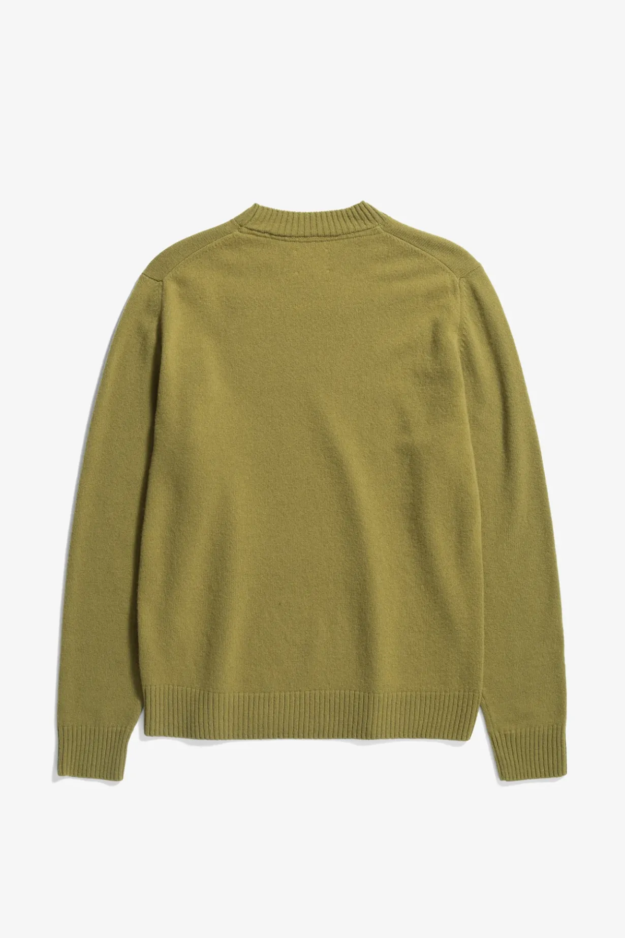 Norse Standard Merino Lambswool Sweater>Norse Projects Outlet