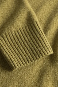 Norse Standard Merino Lambswool Sweater><noscript><img width=