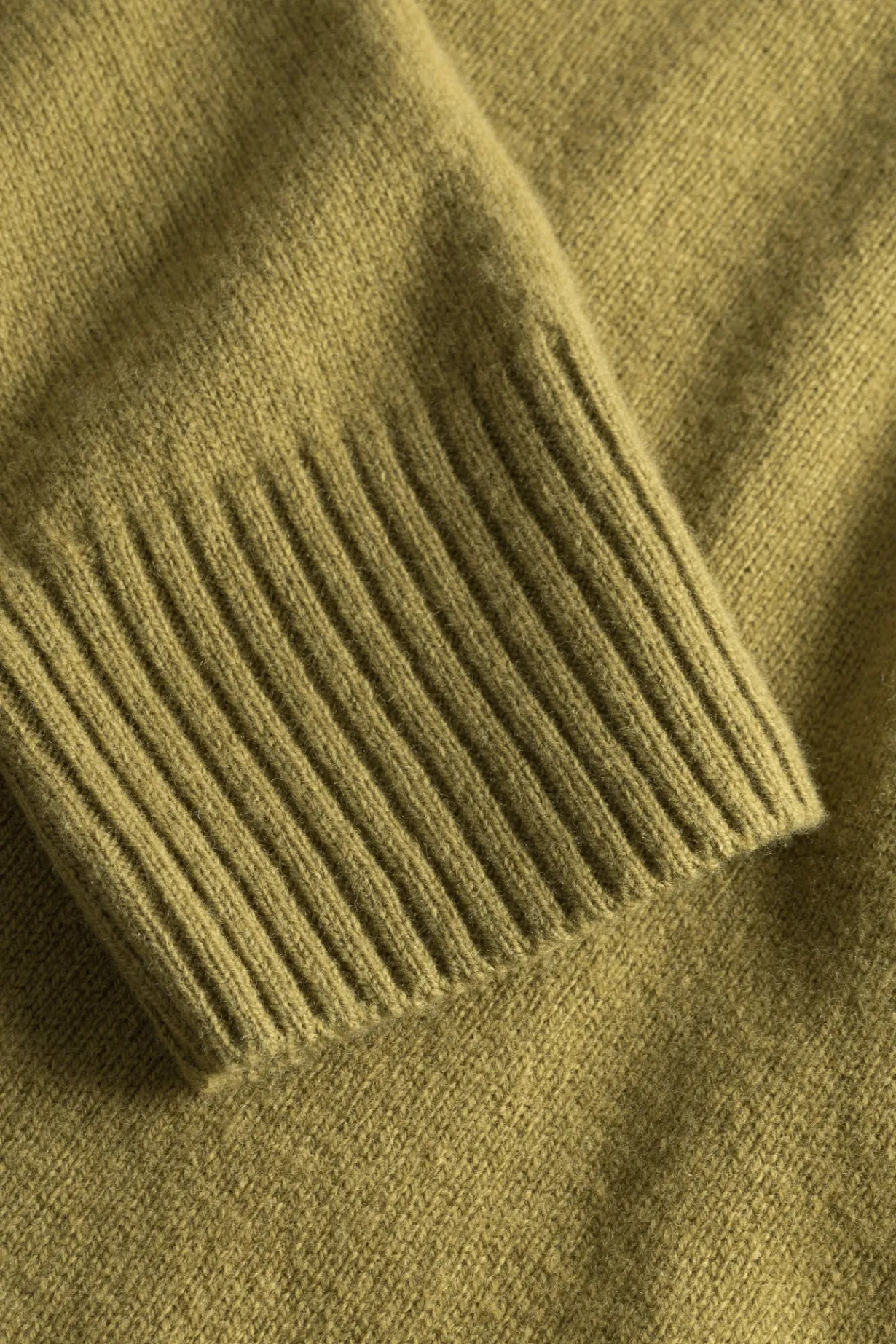 Norse Standard Merino Lambswool Sweater>Norse Projects Outlet