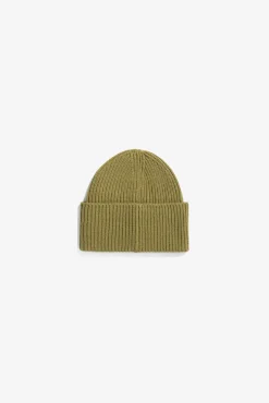 Norse Standard Merino Lambswool Beanie>Norse Projects