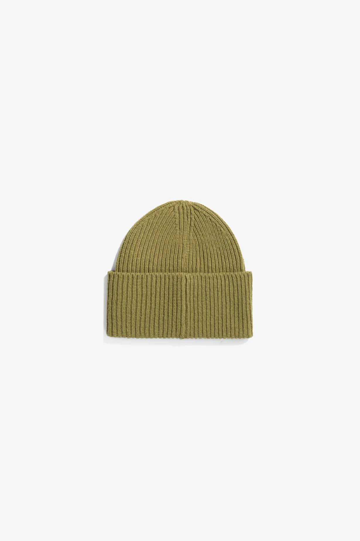 Norse Standard Merino Lambswool Beanie>Norse Projects