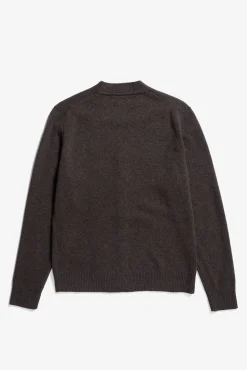 Norse Standard Merino Lambswool Cardigan>Norse Projects Discount