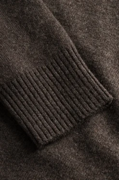 Norse Standard Merino Lambswool Cardigan><noscript><img width=