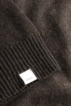 Norse Standard Merino Lambswool Cardigan><noscript><img width=