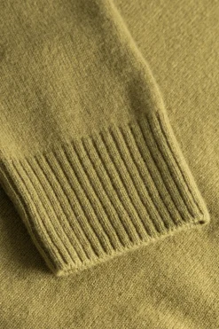 Norse Standard Merino Lambswool Polo><noscript><img width=
