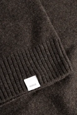 Norse Standard Merino Lambswool Polo><noscript><img width=