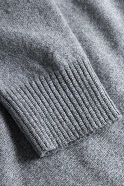 Norse Standard Merino Lambswool Cardigan><noscript><img width=