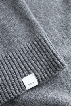 Norse Standard Merino Lambswool Cardigan><noscript><img width=