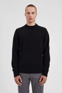 Norse Standard Merino Lambswool Sweater><noscript><img width=