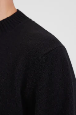 Norse Standard Merino Lambswool Sweater><noscript><img width=