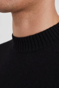 Norse Standard Merino Lambswool Sweater><noscript><img width=