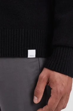 Norse Standard Merino Lambswool Sweater><noscript><img width=