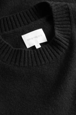 Norse Standard Merino Lambswool Sweater><noscript><img width=