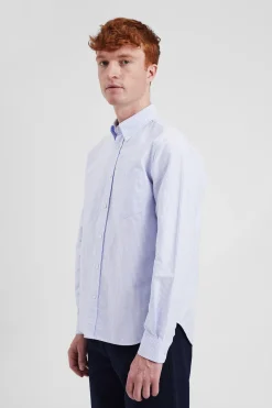 Norse Standard Oxford BD Shirt><noscript><img width=