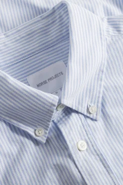 Norse Standard Oxford BD Shirt><noscript><img width=