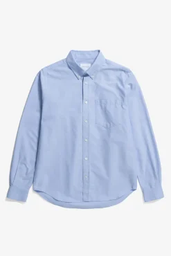 Norse Standard Oxford BD Shirt>Norse Projects Clearance