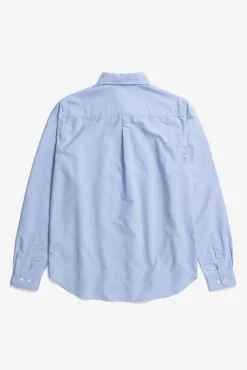 Norse Standard Oxford BD Shirt>Norse Projects Clearance