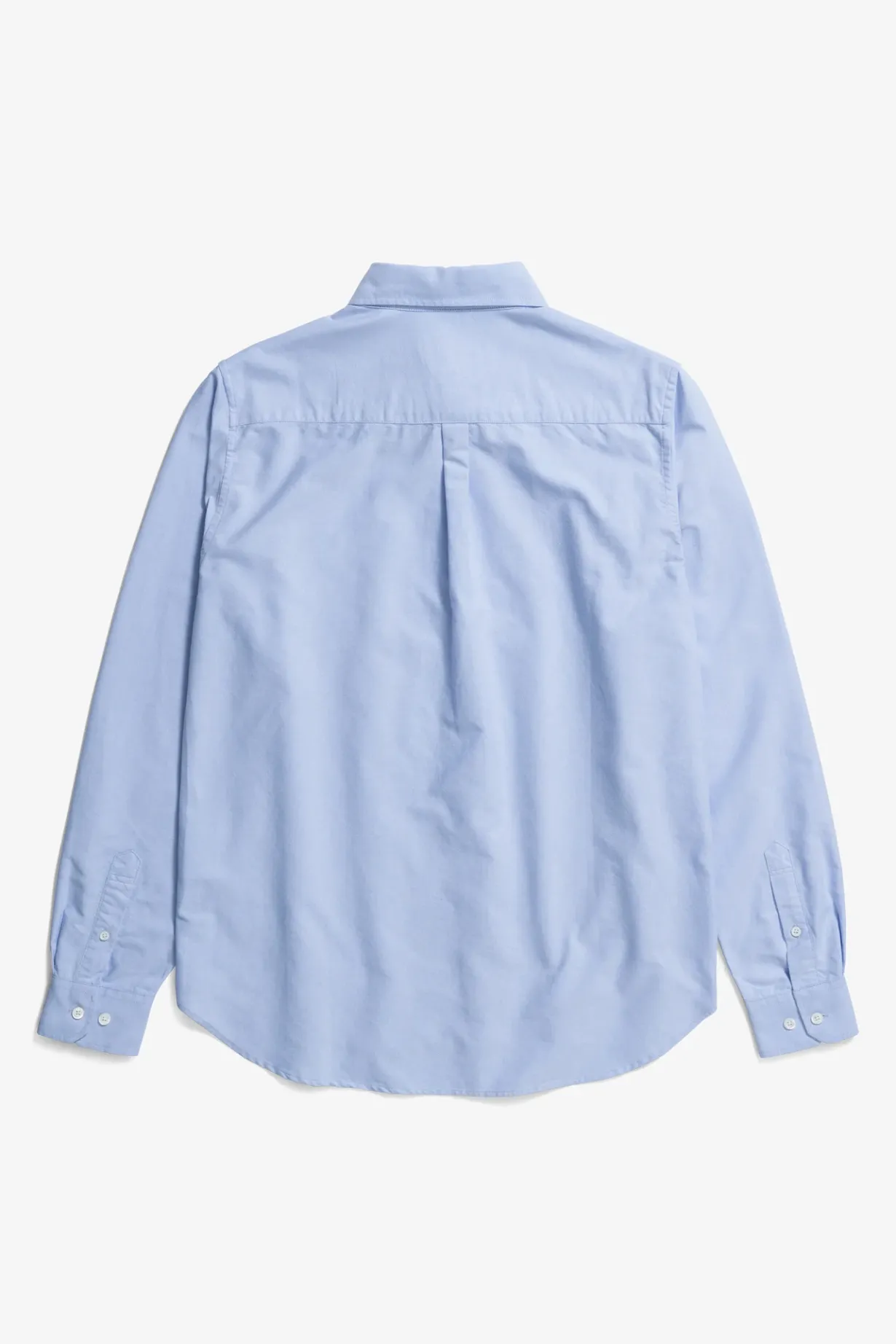 Norse Standard Oxford BD Shirt>Norse Projects Clearance