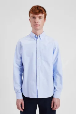 Norse Standard Oxford BD Shirt><noscript><img width=