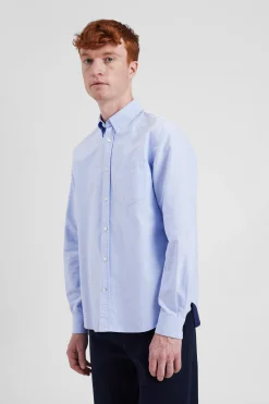 Norse Standard Oxford BD Shirt><noscript><img width=