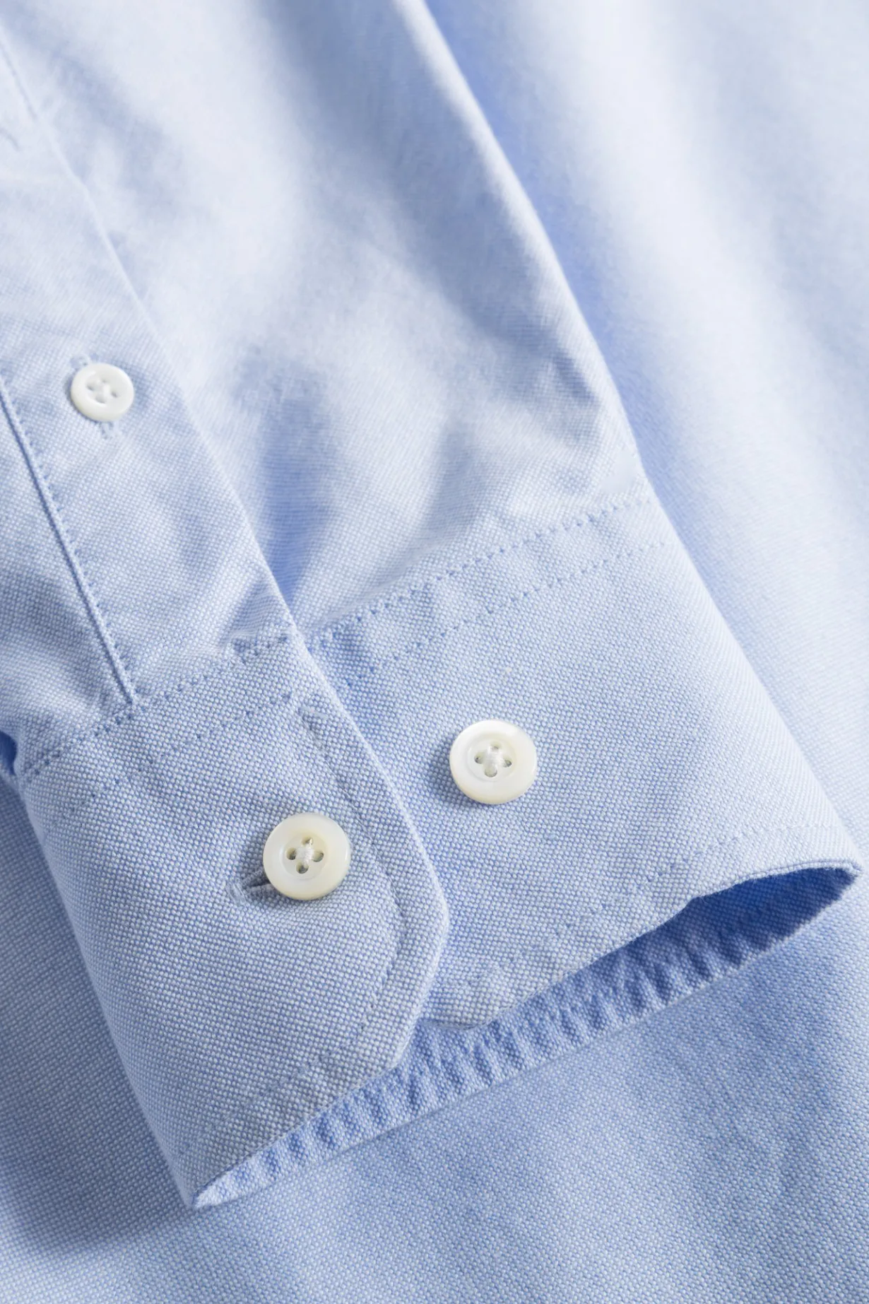 Norse Standard Oxford BD Shirt>Norse Projects Clearance