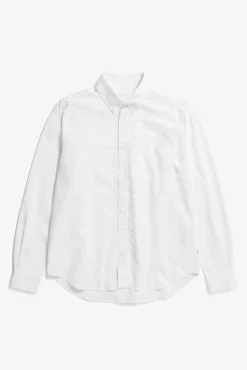Norse Standard Oxford BD Shirt>Norse Projects Discount