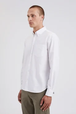 Norse Standard Oxford BD Shirt><noscript><img width=