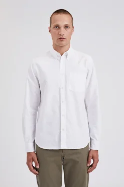 Norse Standard Oxford BD Shirt><noscript><img width=