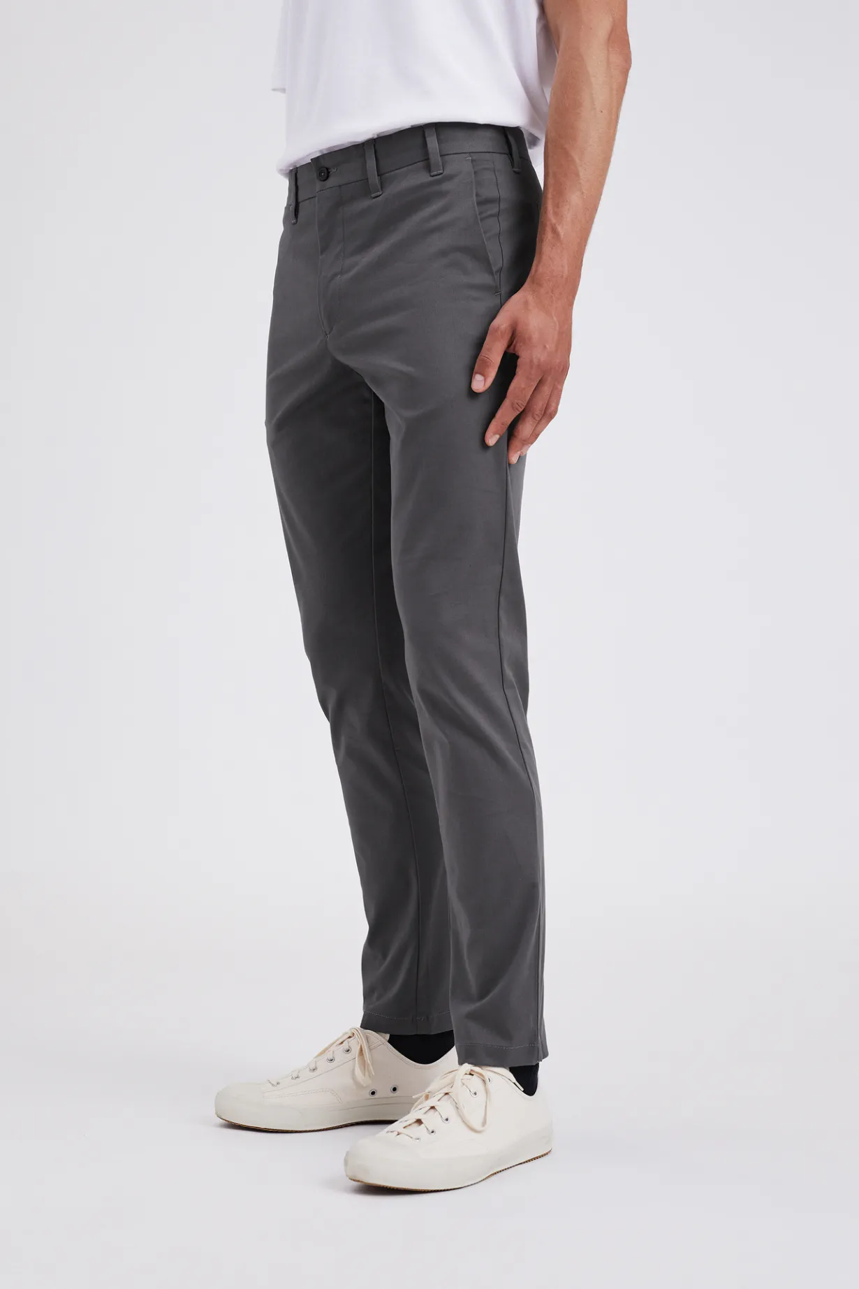 Norse Standard Slim Chino>Norse Projects Hot