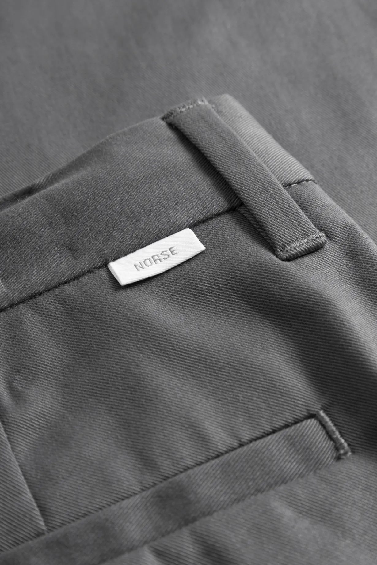 Norse Standard Slim Chino>Norse Projects Hot