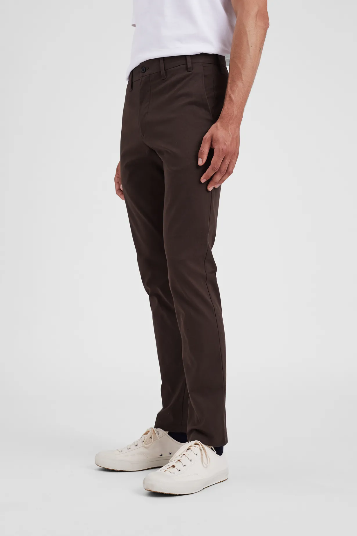 Norse Standard Slim Chino>Norse Projects New