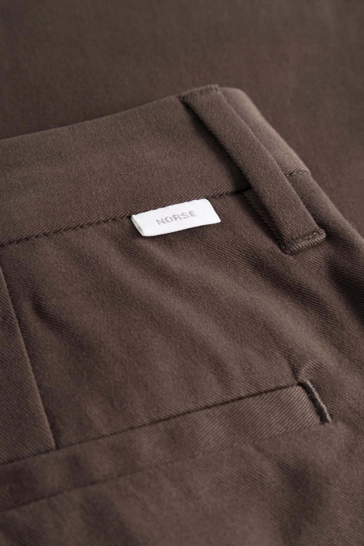 Norse Standard Slim Chino>Norse Projects New