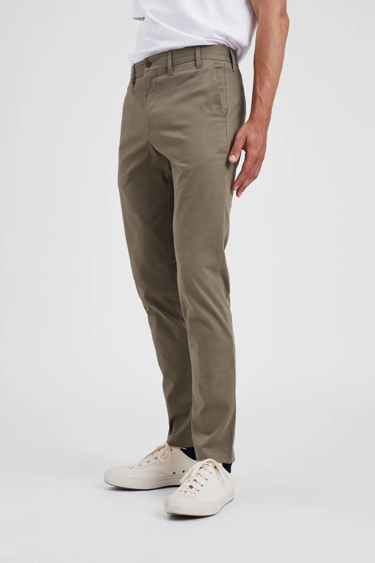 Norse Standard Slim Chino>Norse Projects Hot