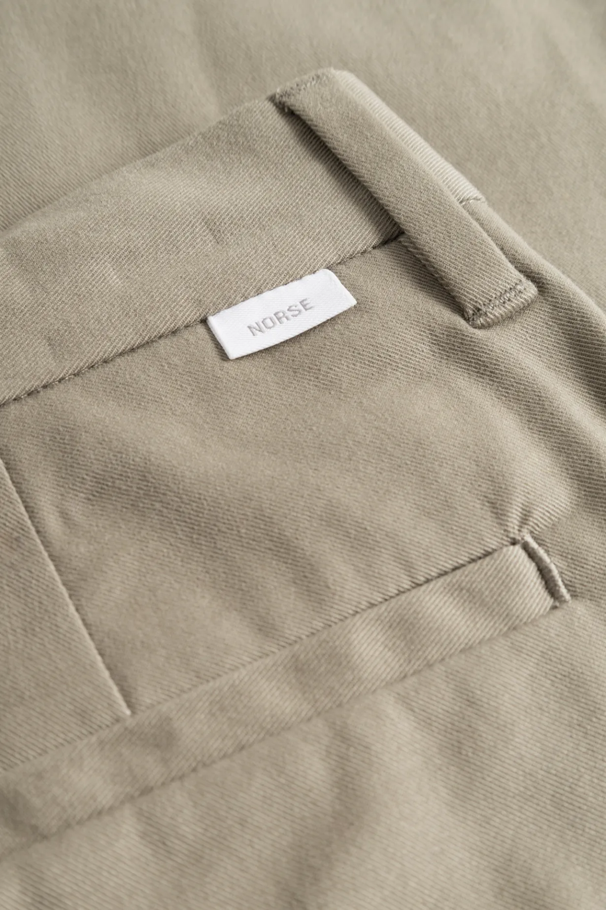 Norse Standard Slim Chino>Norse Projects Hot