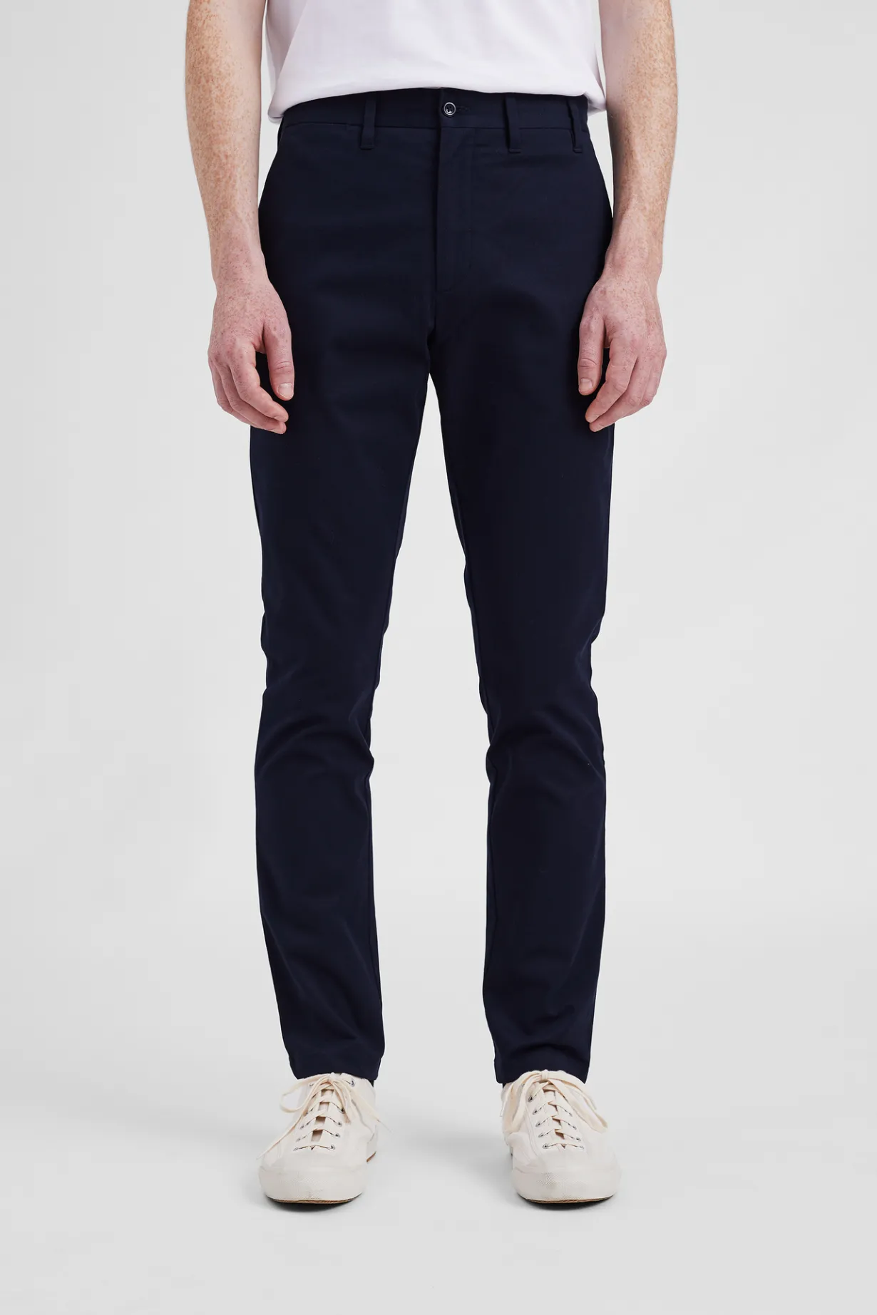 Norse Standard Slim Chino>Norse Projects Discount