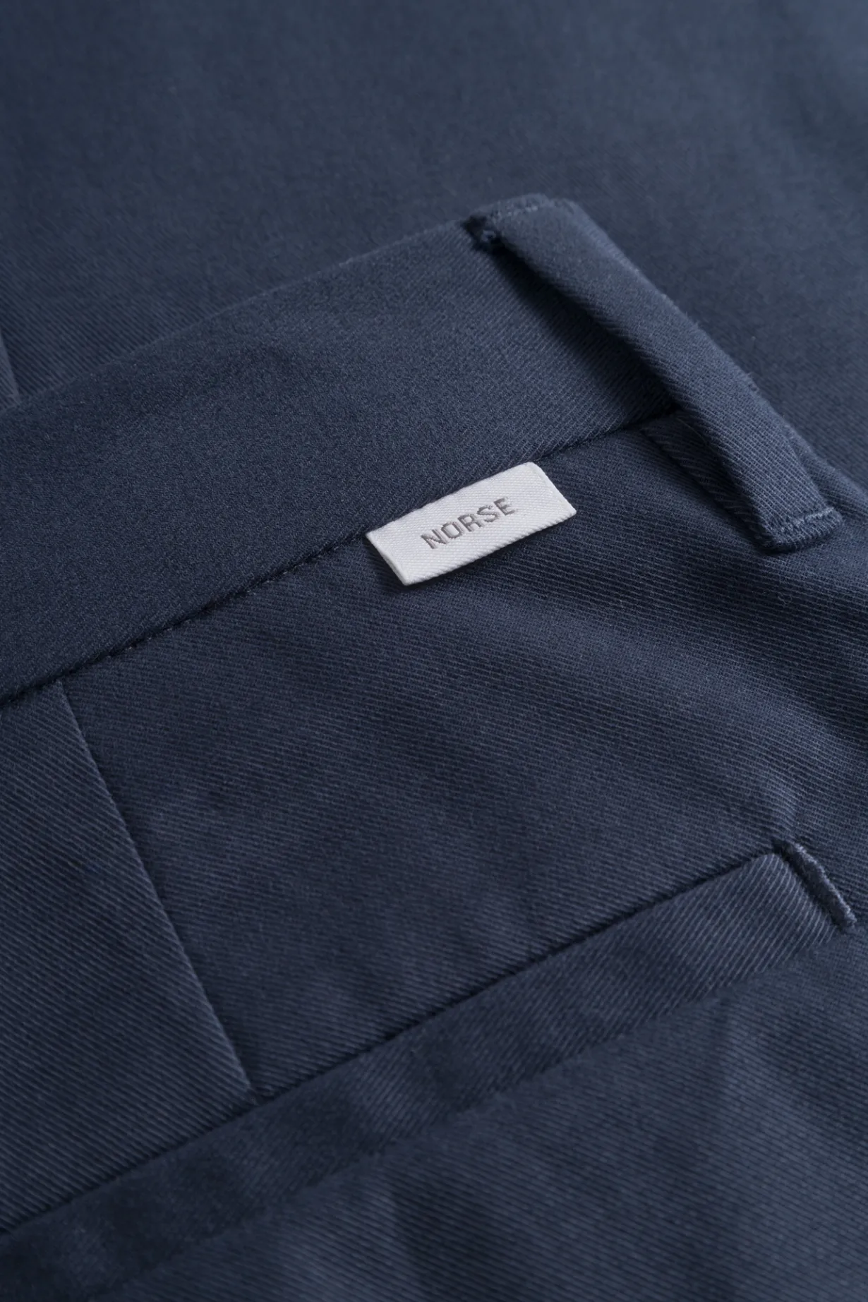 Norse Standard Slim Chino>Norse Projects Discount