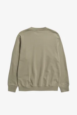 Norse Standard Sweatshirt>Norse Projects Discount