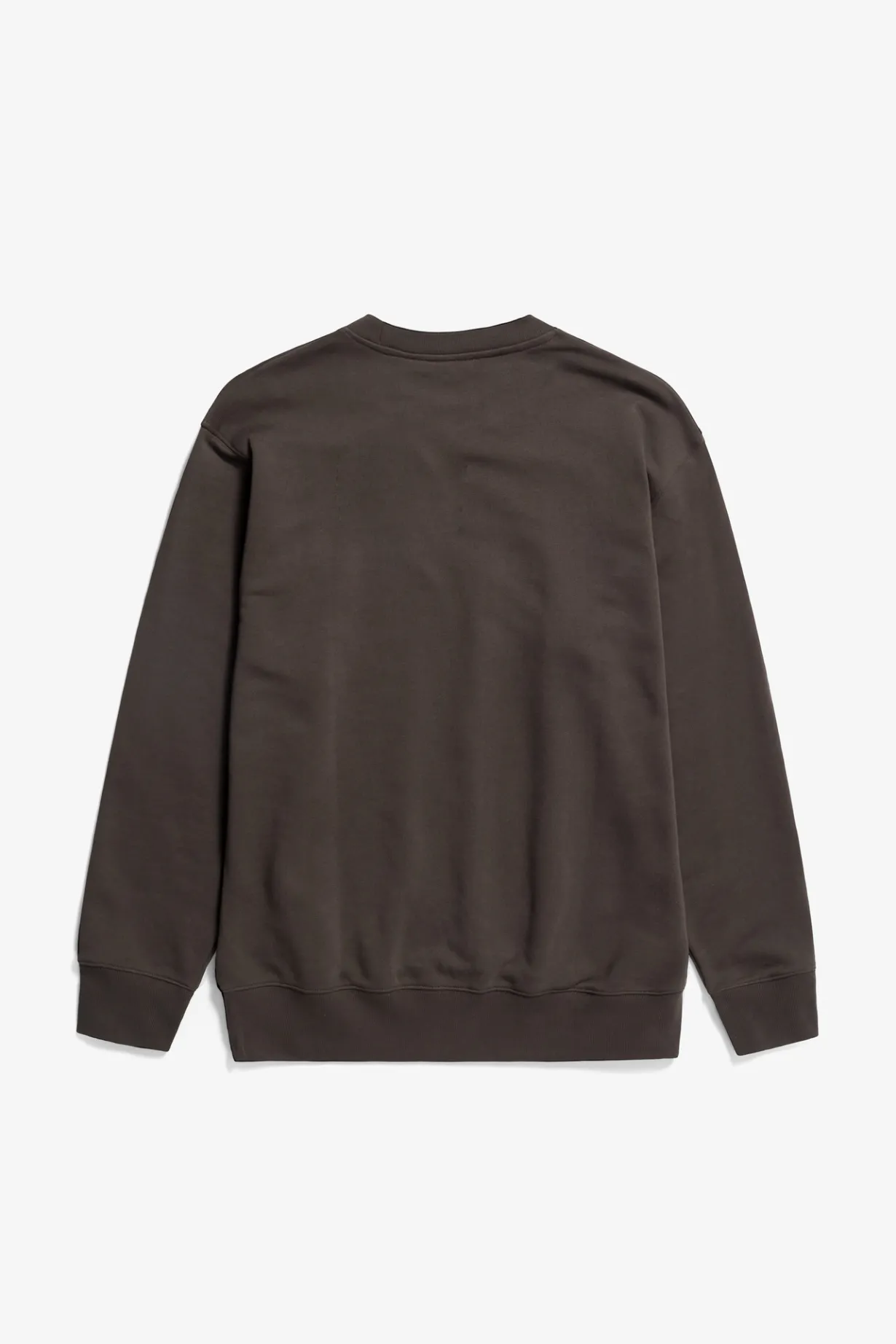Norse Standard Sweatshirt>Norse Projects Online