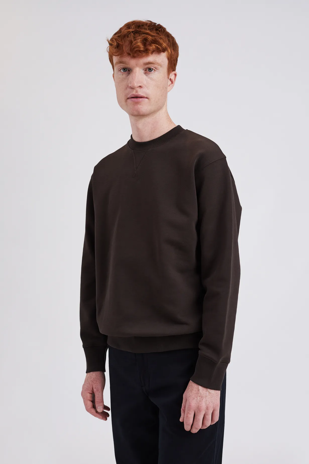 Norse Standard Sweatshirt>Norse Projects Online