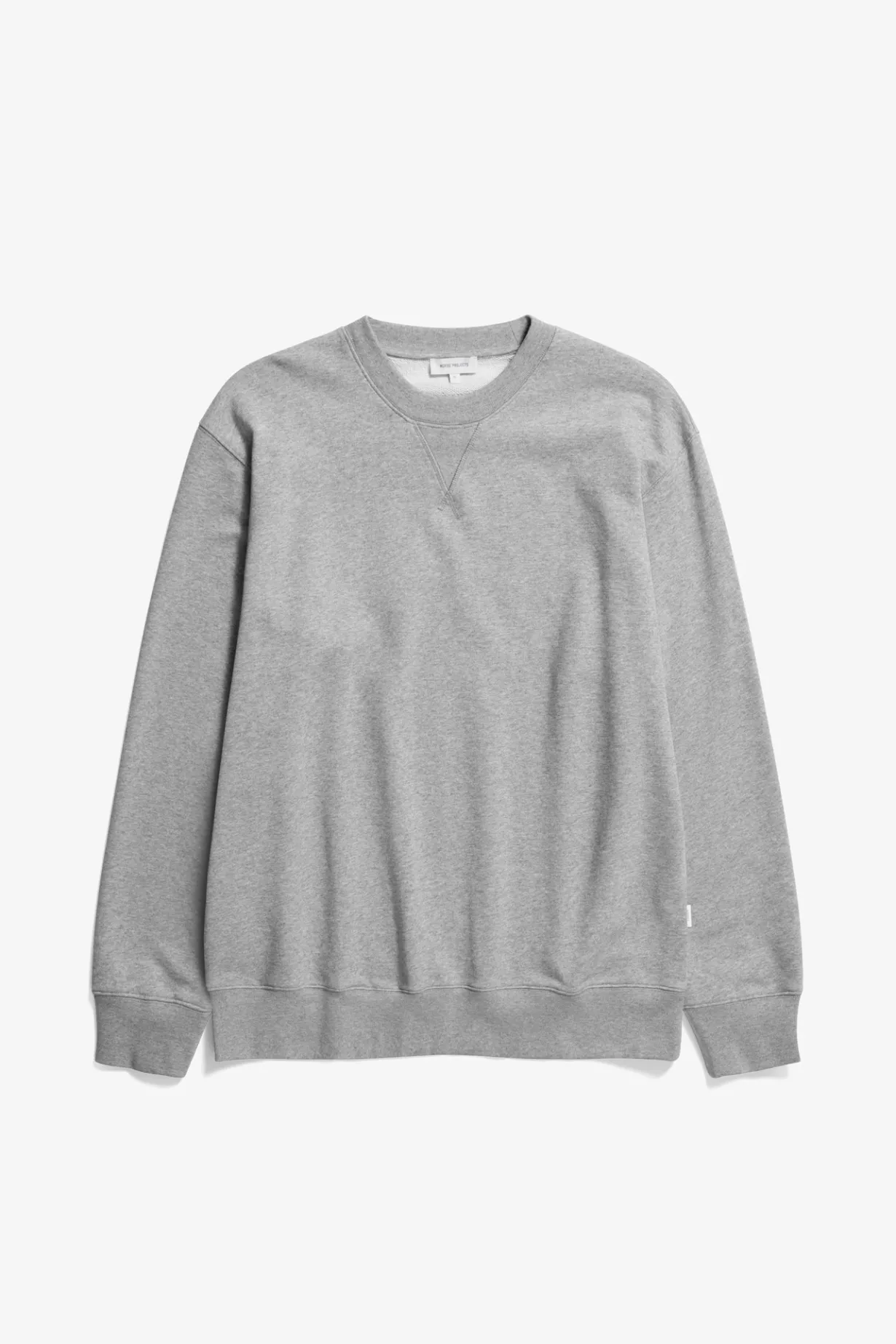 Norse Standard Sweatshirt>Norse Projects Sale