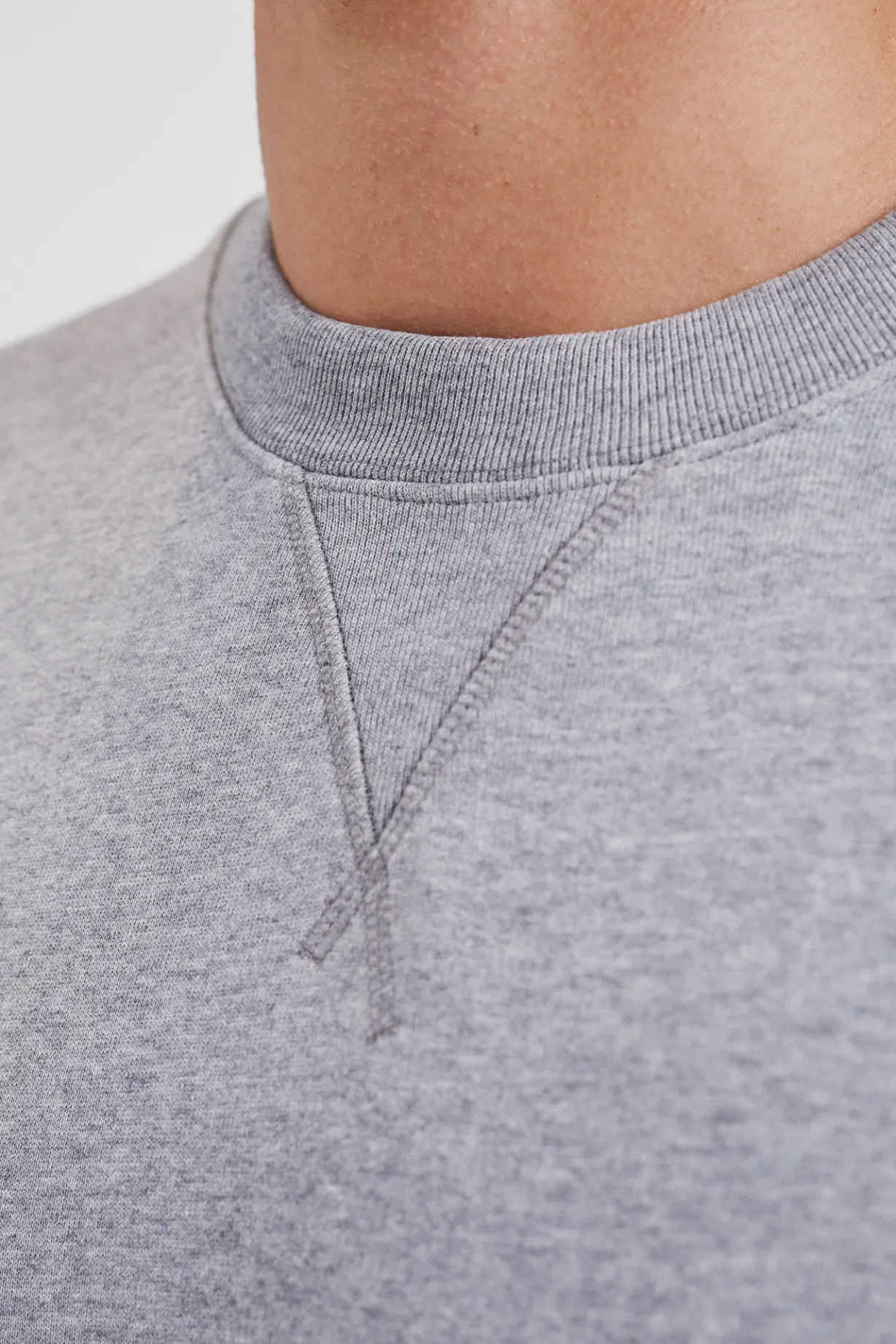 Norse Standard Sweatshirt>Norse Projects Sale